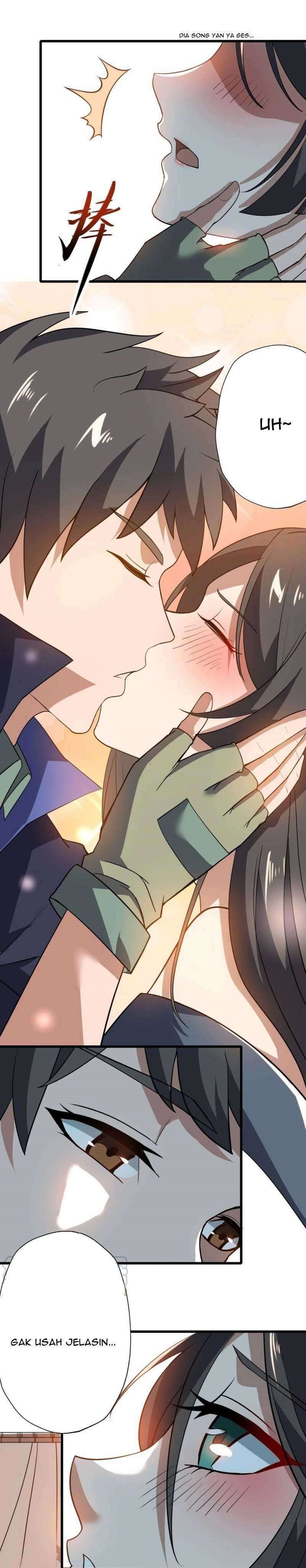 First Dragon (Yuanlong) Chapter 200 Gambar 24